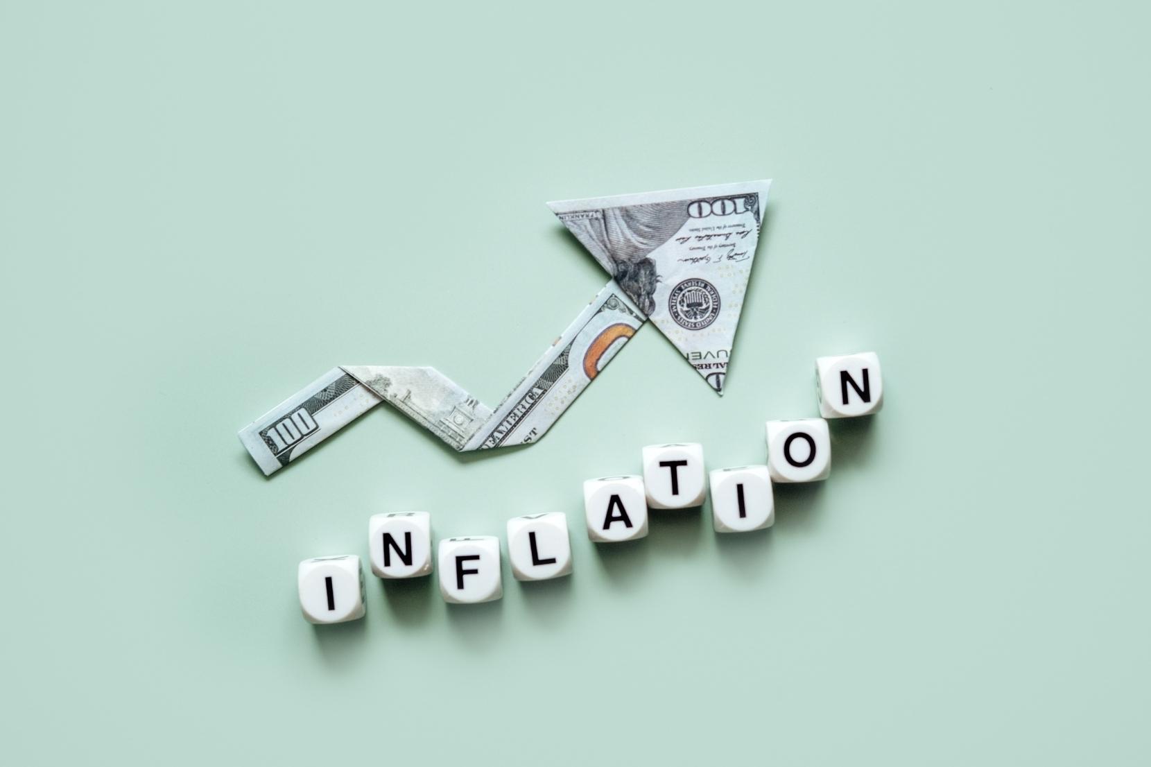 How does inflation affect your income?