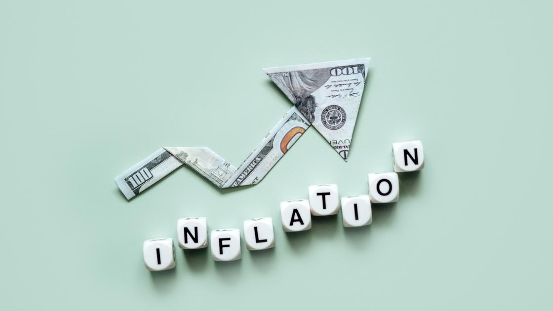 How does inflation affect your income?