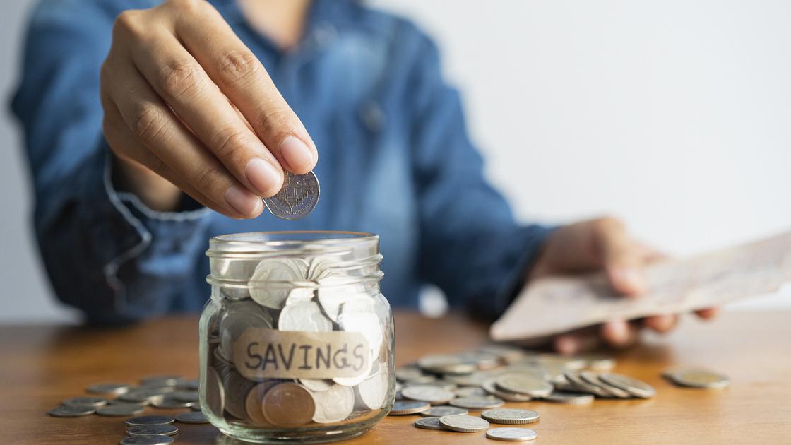 How to grow your money when a traditional savings account just isn't cutting it