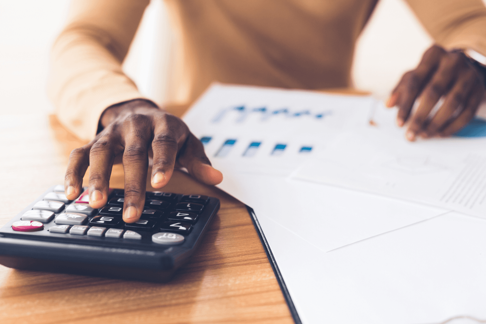 Addressing the Financial Impact of 'Black Tax' on African Professionals